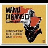 Manu Dibango - Essential Recordings '2006 - Album