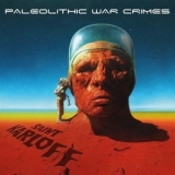 Saint Karloff - Paleolithic War Crimes '2023