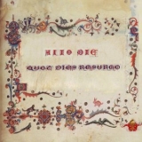 Alio Die - Quot dies resurgo '2022 - Album