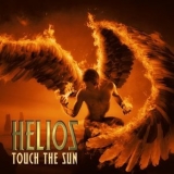 Helios - Touch The Sun '2022 - Album