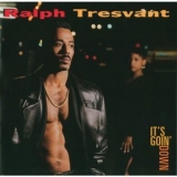 Ralph Tresvant - It's Goin' Down '1993 - Album