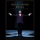 Miguel Poveda - Real '2012 - Album