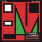 Split Enz - True Colours (40th Anniversary Edition) '1980 - Album