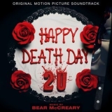 Bear McCreary - Happy Death Day 2U (Original Motion Picture Soundtrack) '2019