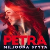 Petra - Miljoona syytä '2020 - Album