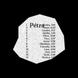 Petra - Aunis '2019 - Album