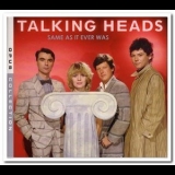 Talking Heads - Same As It Ever Was '2009 - Album