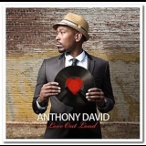 Anthony David - Love Out Loud '2012