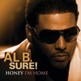 Al B. Sure! - Honey Im Home '2009 - Album