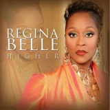 Regina Belle - Higher '2012 - Album