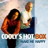Cooly's Hot Box - Make Me Happy '2001