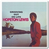 Hopeton Lewis - Grooving Out on Life '1971
