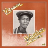 U Brown - Weather Baloon '1978
