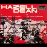 Hazell Dean - Living On A Prayer [CDS] '1999
