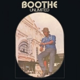 Ken Boothe - Boothe Unlimited '1972 - Album