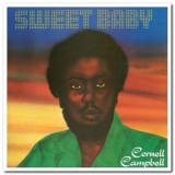 Cornell Campbell - Sweet Baby '1978