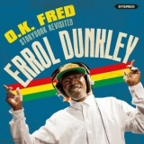 Errol Dunkley - O.K. Fred Storybook Revisited '2020