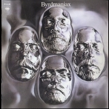 The Byrds - Byrdmaniax '1971 - Album