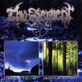 Thy Serpent - Lords of Twilight / Forests of Witchery '2005
