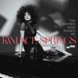 Kandace Springs - Solitude（feat. Chris Potter） '2020 - Single