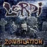 Lordi - Zombilation - The Greatest Cuts (bonus CD) '2009 - Album