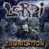 Lordi - Zombilation - The Greatest Cuts (CD1) '2009