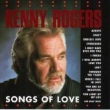 Kenny Rogers - Songs of Love '1998