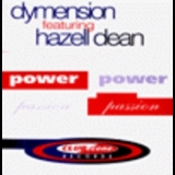 Hazell Dean - Power & Passion [CDS] '1994