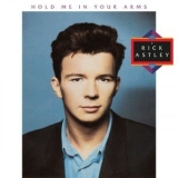 Rick Astley - Hold Me in Your Arms '1988