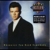 Rick Astley - Whenever You Need Somebody '2010