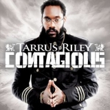 Tarrus Riley - Contagious '2009