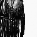 Prurient - Frozen Niagara Falls '2015 - Album