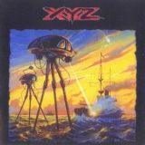 Xyz - Take What You Can... '1997 - Live album