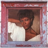 Dionne Warwick - Finder of Lost Loves '1985