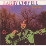 Larry Coryell - Offering '1972