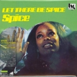 Spice - Let There Be Spice '1976 - Album