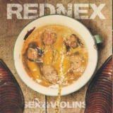 Rednex - Sex & Violins '1995 - Album