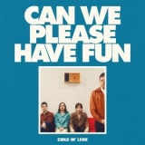 Kings of Leon - Can We Please Have Fun '2024 - Album