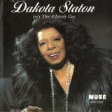 Dakota Staton - Isn't This a Lovely Day '1995 - Album