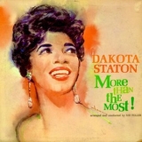 Dakota Staton - More Than The Most! '2020 - Album