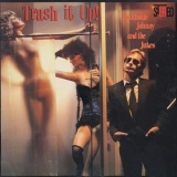 Southside Johnny - Trash It Up '1983