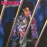 Rockwell - Captured '1985 - Album