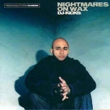 Nightmares On Wax - Dj-Kicks '2004