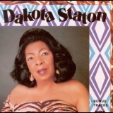 Dakota Staton - Dakota Staton '1991 - Album