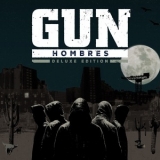 Gun - Hombres '2024 - Album