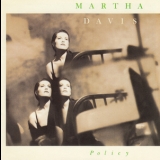 Martha Davis - Policy '1987 - Album