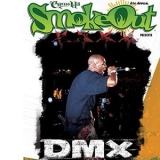 DMX - The Smoke out Festival Presents '2020 - Live album