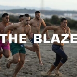 The Blaze - Territory '2017