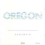 Oregon - Ecotopia '1987