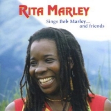 Rita Marley - Sings Bob Marley...And Friends '2003 - Album